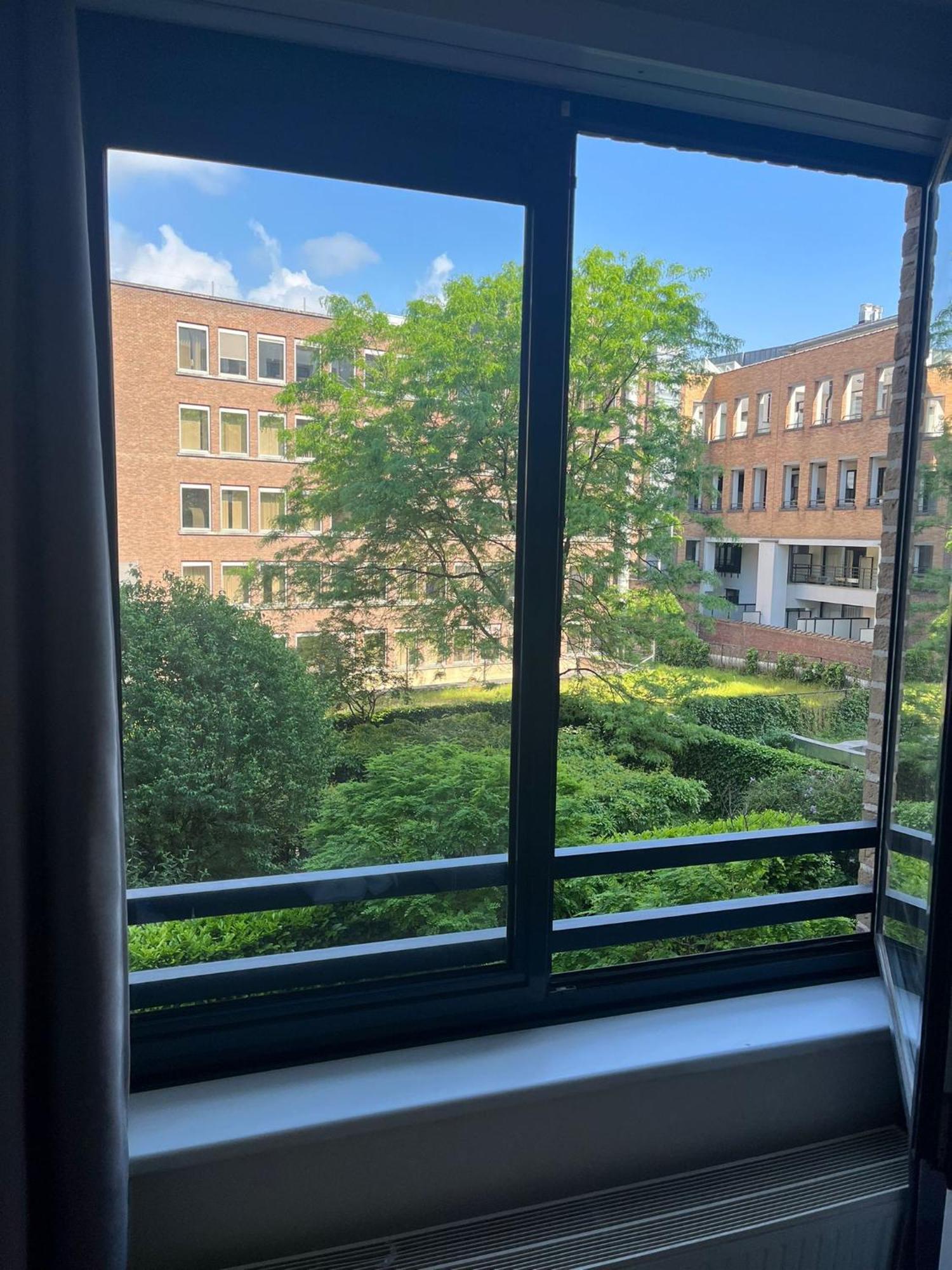 Coeur De Bruxelles, Grand-Place Et Mannekenpiss Εξωτερικό φωτογραφία